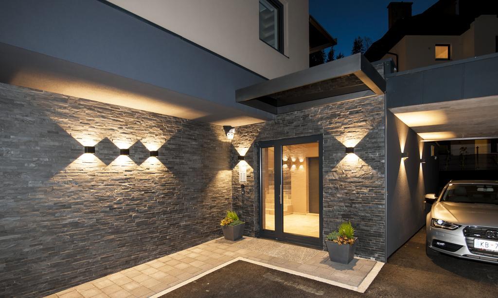 Kitzlife Apartements Kitzbühel Esterno foto