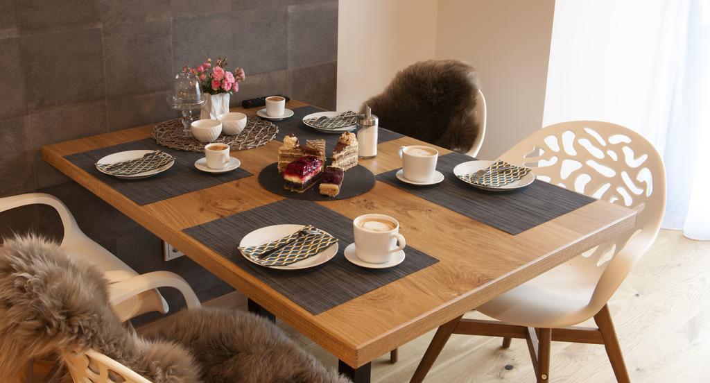 Kitzlife Apartements Kitzbühel Esterno foto