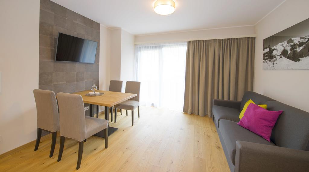 Kitzlife Apartements Kitzbühel Esterno foto