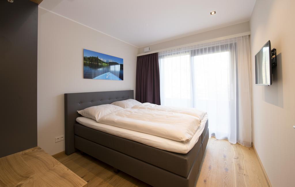 Kitzlife Apartements Kitzbühel Esterno foto
