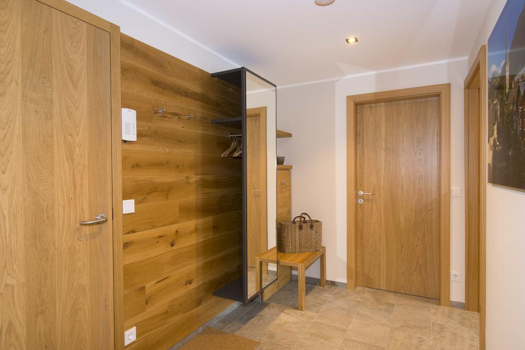Kitzlife Apartements Kitzbühel Esterno foto