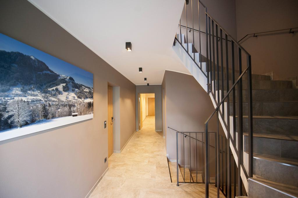 Kitzlife Apartements Kitzbühel Esterno foto