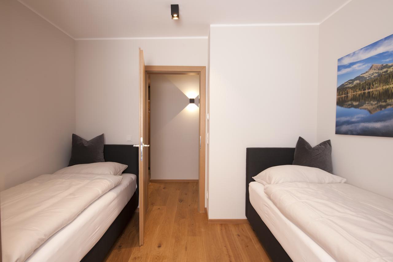 Kitzlife Apartements Kitzbühel Esterno foto