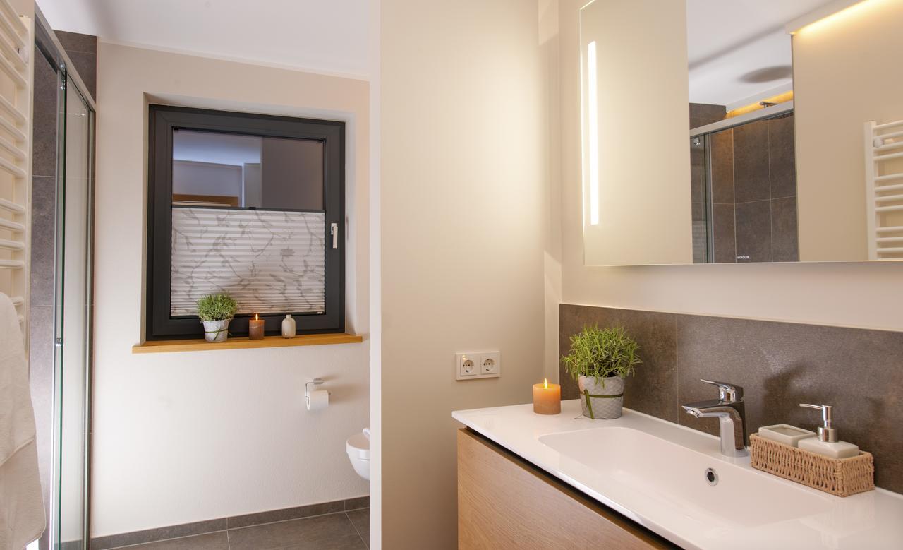 Kitzlife Apartements Kitzbühel Esterno foto