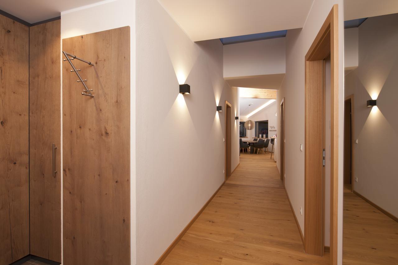 Kitzlife Apartements Kitzbühel Esterno foto