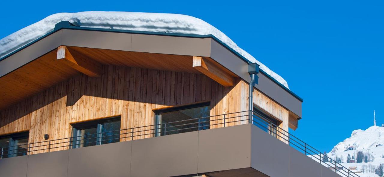 Kitzlife Apartements Kitzbühel Esterno foto